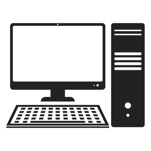 Computadora de escritorio