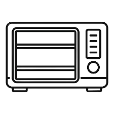 Horno electrico