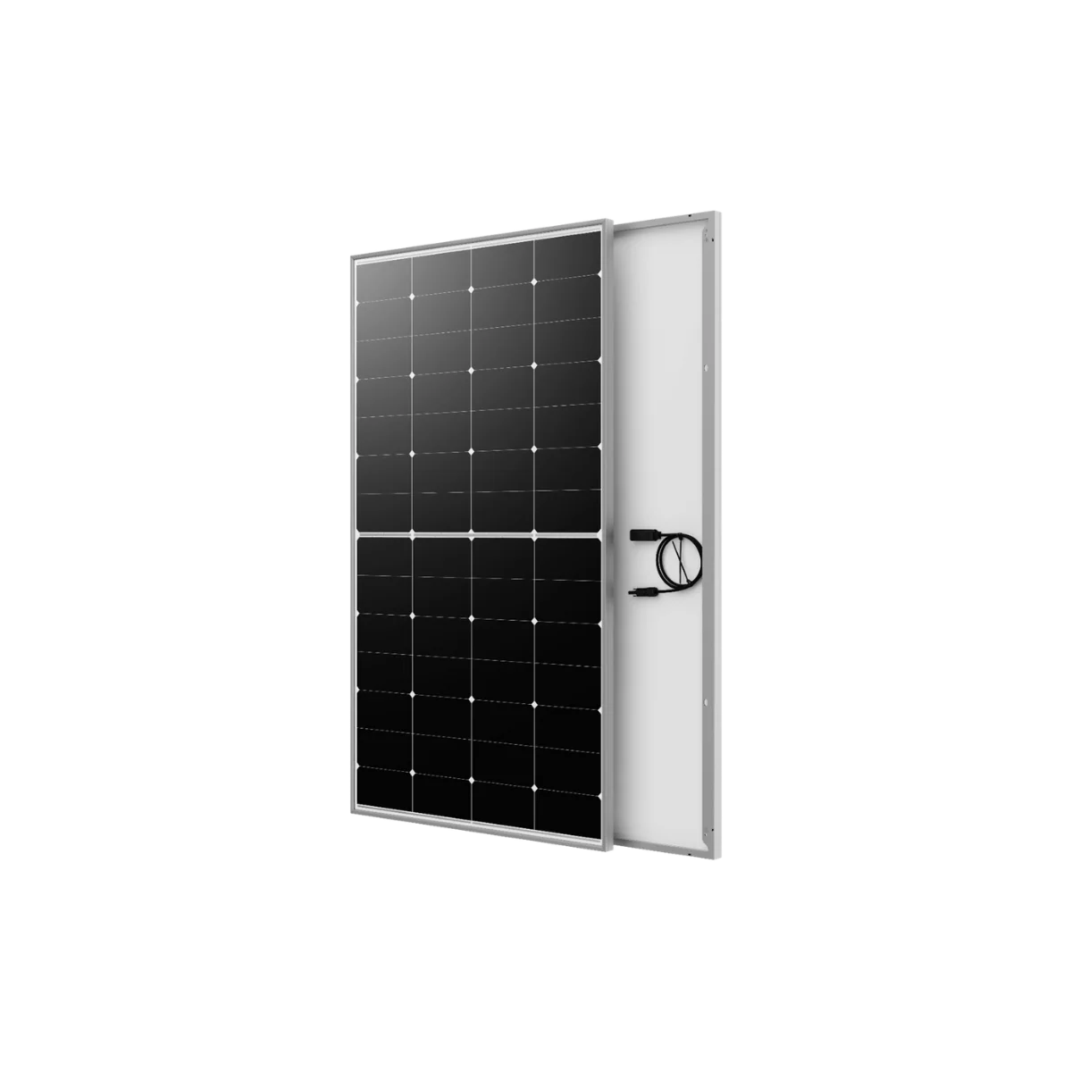PANELES SOLARES
